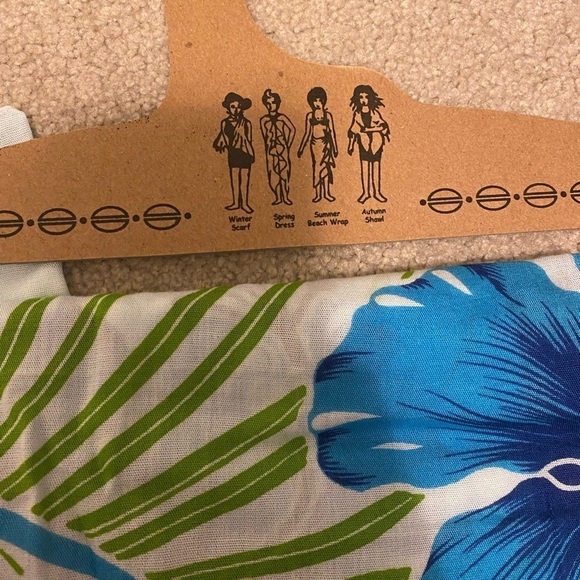 CAUSAL Movements Scarf - Picture 3 of 10